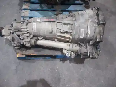 Автозапчасти б/у раздаточная коробка за audi a8 (4e2) 4.0 tdi quattro ссылки oem iam 