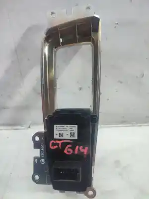 Recambio de automóvil de segunda mano de modulo electronico para bmw serie 5 gran turismo (f07) 530d referencias oem iam 915999706