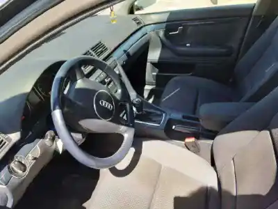 Автозапчасти б/у передняя правая подушка безопасности за audi a4 b6 (8e2) 1.9 tdi ссылки oem iam 8e5880742a