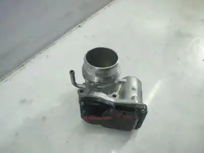 Автозапчастина б/у коробка метелика для kia picanto (ja) x line посилання на oem iam 3510007270  