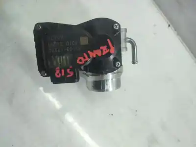 Автозапчастина б/у коробка метелика для kia picanto (ja) x line посилання на oem iam 3510007270  