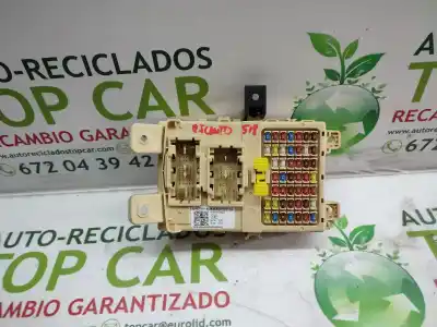 Автозапчастина б/у реле/запоперівник для kia picanto (ja) x line посилання на oem iam 91950-06061  