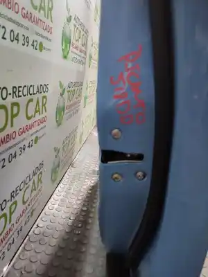Автозапчасти б/у замок передней правой двери за kia picanto (ja) x line ссылки oem iam   