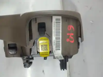 Peça sobressalente para automóvel em segunda mão airbag dianteiro esquerdo por nissan pathfinder (r51) 2.5 dci xe referências oem iam ameb005y030065