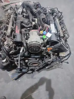 Автозапчасти б/у полный двигатель за audi a8 (4e2) 4.0 tdi quattro ссылки oem iam ase  