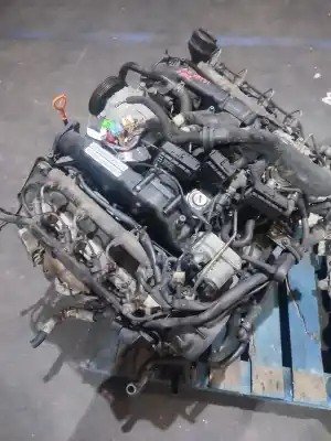 Автозапчасти б/у полный двигатель за audi a8 (4e2) 4.0 tdi quattro ссылки oem iam ase  
