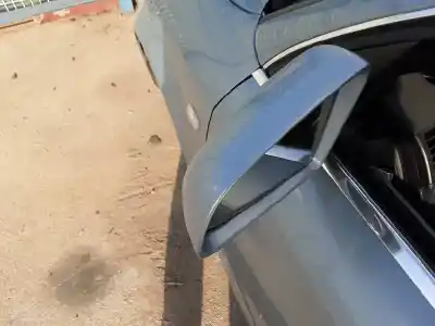 Автозапчасти б/у левое зеркало за audi a4 b6 (8e2) 1.9 tdi ссылки oem iam nve2311