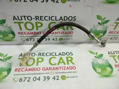 Tweedehands auto-onderdeel airconditioning pijpen voor audi a1 (8xk) adrenalin oem iam-referenties 