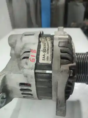 Gebrauchtes Autoersatzteil Lichtmaschine zum NISSAN PATHFINDER (R51)  OEM-IAM-Referenzen EAA221052  