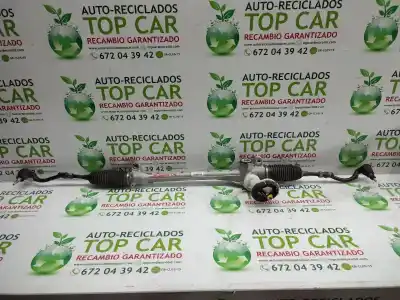 Автозапчастина б/у рульмова рейка для kia picanto (ja) x line посилання на oem iam 56500-g6500