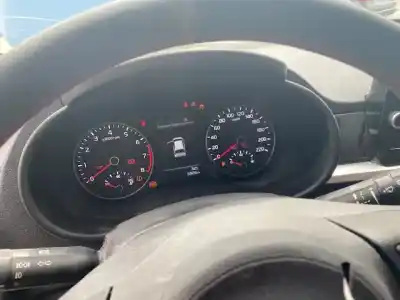 Автозапчастина б/у панель інструментів для kia picanto (ja) x line посилання на oem iam 94023-g6210  