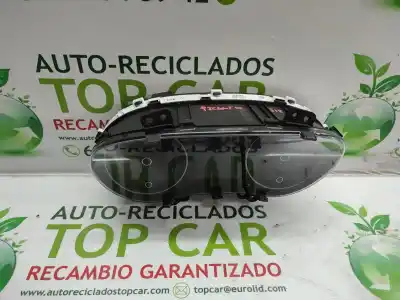 Автозапчастина б/у панель інструментів для kia picanto (ja) x line посилання на oem iam 94023-g6210