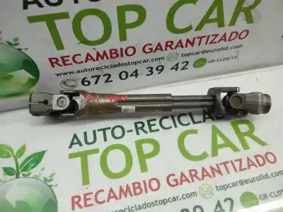 Tweedehands auto-onderdeel richting bar voor audi a1 (8xk) adrenalin oem iam-referenties 