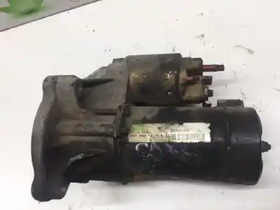 İkinci el araba yedek parçası MOTOR ÇALISIYOR için CITROEN SAXO  OEM IAM referansları D6RA100  