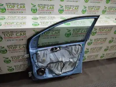 Автозапчастина б/у регулятор переднього правого скла для kia picanto (ja) x line посилання на oem iam 