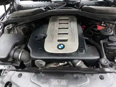 Peça sobressalente para automóvel em segunda mão RADIADOR DE ÁGUA por BMW SERIE 5 BERLINA (E60)  Referências OEM IAM 17117792832  