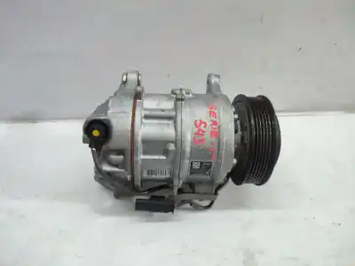 Tweedehands auto-onderdeel airconditioning compressor voor bmw serie 1 lim. (f20/f21) 118d m sport oem iam-referenties 225770