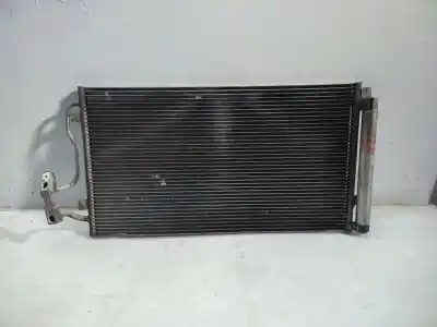 Tweedehands auto-onderdeel airconditioning condensor / radiator voor bmw serie 1 lim. (f20/f21) 118d m sport oem iam-referenties 64506804722