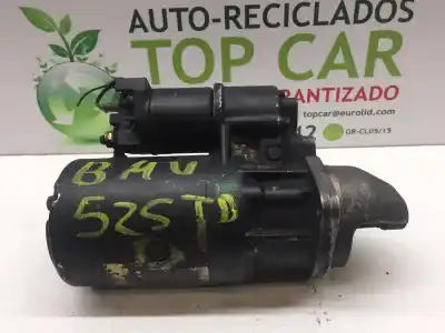 İkinci el araba yedek parçası MOTOR ÇALISIYOR için BMW SERIE 5 BERLINA (E39)  OEM IAM referansları   