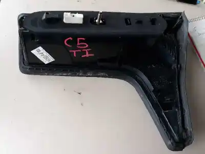 Gebrauchtes Autoersatzteil mittlere rückleuchte zum citroen c5 berlina premier oem-iam-referenzen 