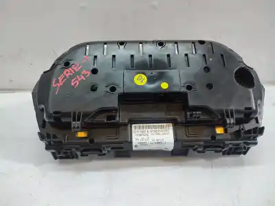 Tweedehands auto-onderdeel instrumentenpaneel voor bmw serie 1 lim. (f20/f21) 118d m sport oem iam-referenties 62 10 8 794 223