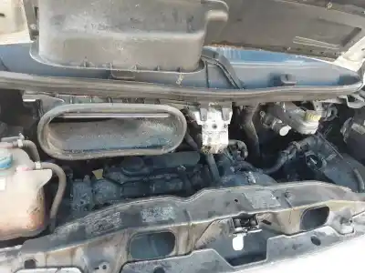 Gebrauchtes Autoersatzteil Lichtmaschine zum FIAT DUCATO CAJA CERRADA 35 (06.2006 =>)  OEM-IAM-Referenzen   