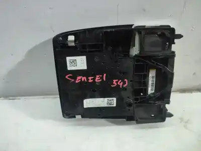 Tweedehands auto-onderdeel binnenlicht voor bmw serie 1 lim. (f20/f21) 118d m sport oem iam-referenties 9263878