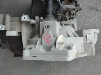 Second-hand car spare part GEARBOX for VOLKSWAGEN POLO V (6R1, 6C1)  OEM IAM references KFK  