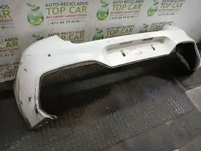 Tweedehands auto-onderdeel achterbumper voor bmw serie 1 lim. (f20/f21) 118d m sport oem iam-referenties 