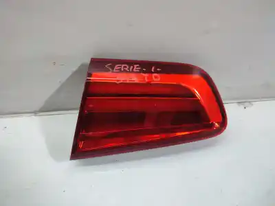 Tweedehands auto-onderdeel midden achterlamp voor bmw serie 1 lim. (f20/f21) 118d m sport oem iam-referenties f03602000