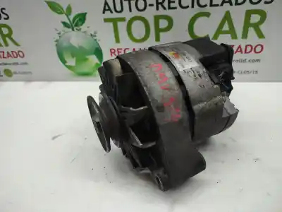 Second-hand car spare part ALTERNATOR for BMW 5 (E34)  OEM IAM references 0986035841  