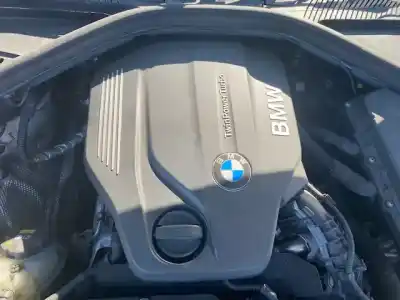 Tweedehands auto-onderdeel motorkap voor bmw serie 1 lim. (f20/f21) 118d m sport oem iam-referenties 