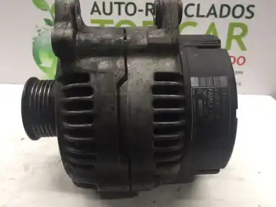 Автозапчасти б/у ГЕНЕРАТОР за CHRYSLER VOYAGER (RG)  ссылки OEM IAM 0123510106  