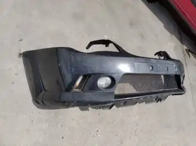 Peça sobressalente para automóvel em segunda mão para choques dianteiro por kia sportage lx 4x4 referências oem iam 