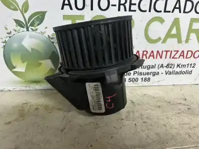 Автозапчастина б/у тепловий двигун для citroen c4 picasso i monospace (ud_) 1.6 hdi посилання на oem iam b9506