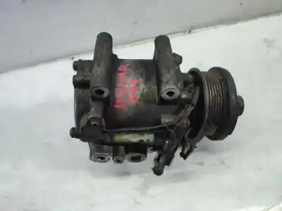 Автозапчастина б/у компресор кондиционера для jaguar s-type 4.0 v8 32v посилання на oem iam aj812568  