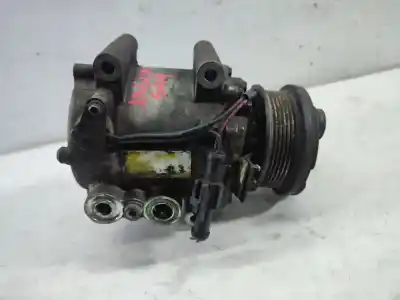 Автозапчасти б/у компрессор кондиционера воздуха за jaguar s-type 4.0 v8 32v ссылки oem iam aj812568