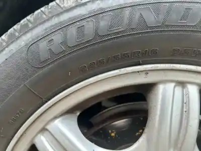 Автозапчасти б/у комплект колес за jaguar s-type 3.0 v6 24v cat ссылки oem iam 225/55r16