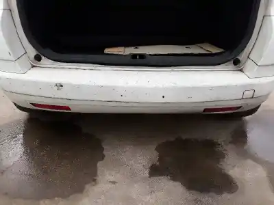 Автозапчастина б/у ЗАДНІЙ БАМПЕР для CITROEN C4 PICASSO I MONOSPACE (UD_)  Посилання на OEM IAM   