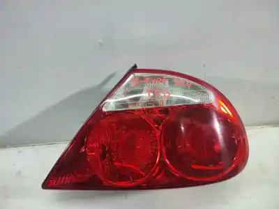 Автозапчастина б/у правий ліхтар для jaguar s-type 4.0 v8 32v посилання на oem iam xr8313404ag  
