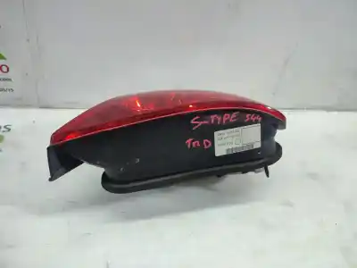 Автозапчасти б/у правый задний фонарь за jaguar s-type 4.0 v8 32v ссылки oem iam xr8313404ag