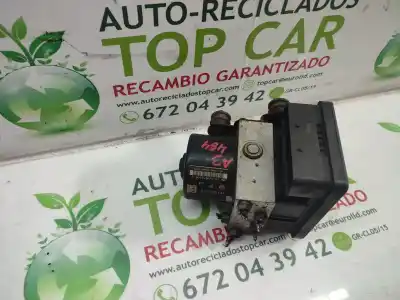 Second-hand car spare part abs for audi a3 (8p1) 2.0 tdi 16v oem iam references 1k0907379k  