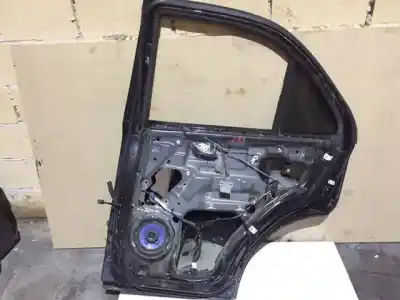 Peça sobressalente para automóvel em segunda mão porta do automóvel traseira direita por kia sportage lx 4x4 referências oem iam 