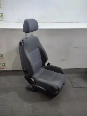 Second-hand car spare part right front seat for volkswagen new beetle (9c1, 1c1) 1.6 oem iam references   