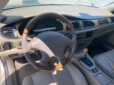 Автозапчасти б/у рычаг ручного тормоза за jaguar s-type 4.0 v8 32v ссылки oem iam xr836023fkz