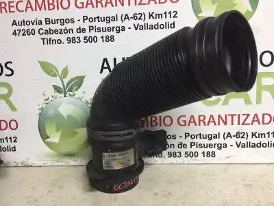 Gebrauchtes Autoersatzteil luftmassenmesser zum skoda octavia ii combi (1z5) 1.9 tdi oem-iam-referenzen 0986284009
