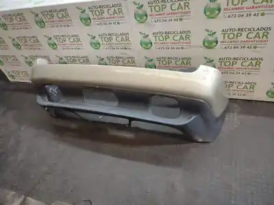 Second-hand car spare part rear bumper for bmw x5 (e53) 3.0d oem iam references 51488269079  