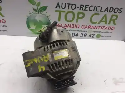 Second-hand car spare part ALTERNATOR for TOYOTA 4-RUNNER (N13)  OEM IAM references 27060  