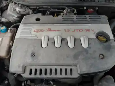 Peça sobressalente para automóvel em segunda mão MOTOR COMPLETO por ALFA ROMEO GT (125)  Referências OEM IAM 937A5000  