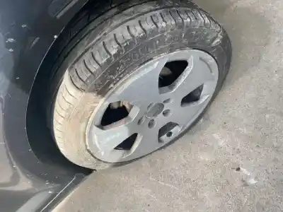 Piesă de schimb auto la mâna a doua SET DE JANTE pentru AUDI A3 (8P1)  Referințe OEM IAM 225/45R17  